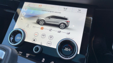 Land Rover Range Rover Evoque 2.0 D180 R-Dynamic HSE 5dr Auto Diesel Hatchback